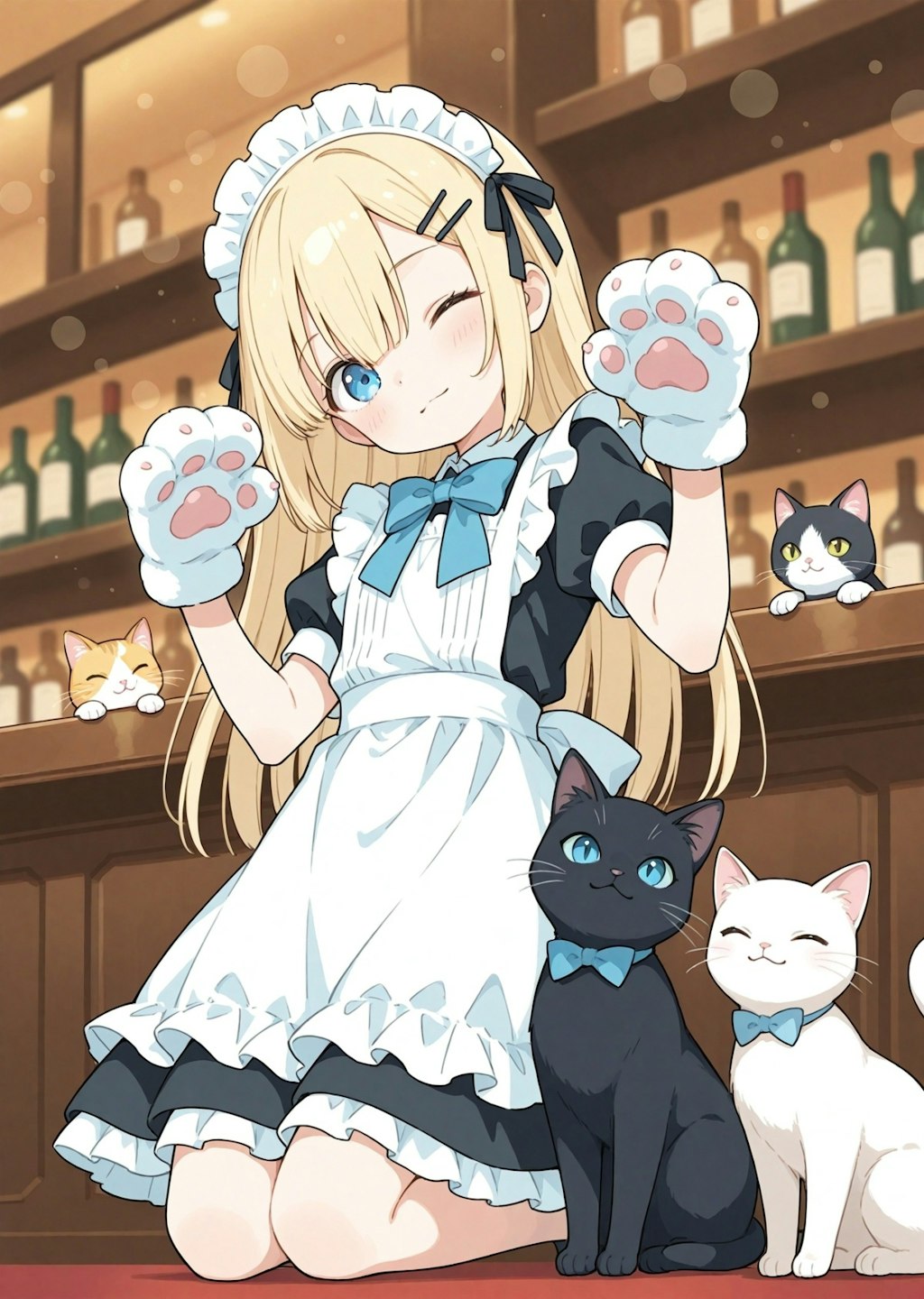 BarCat🐱