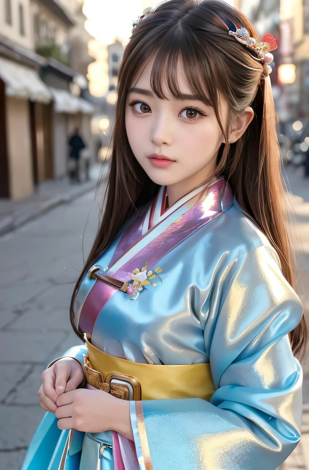 韓服9