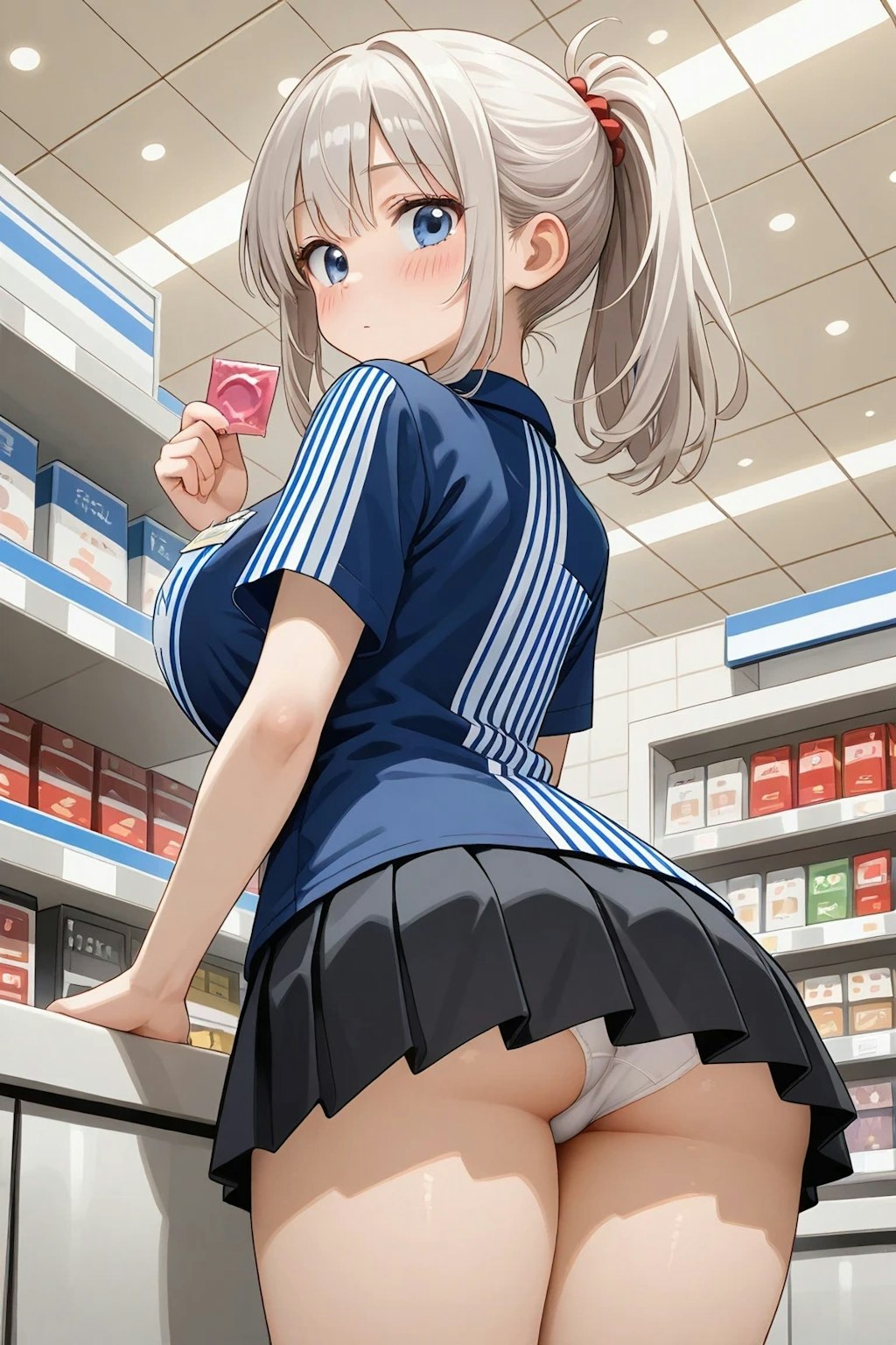バラ売りですけど良いですか？