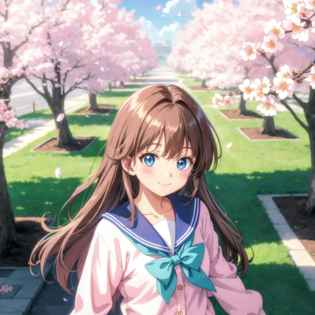 桜🌸