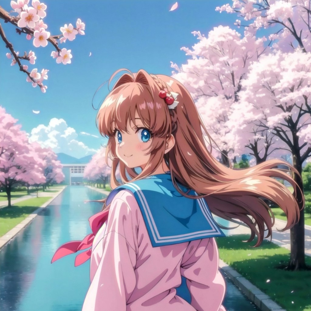 桜🌸