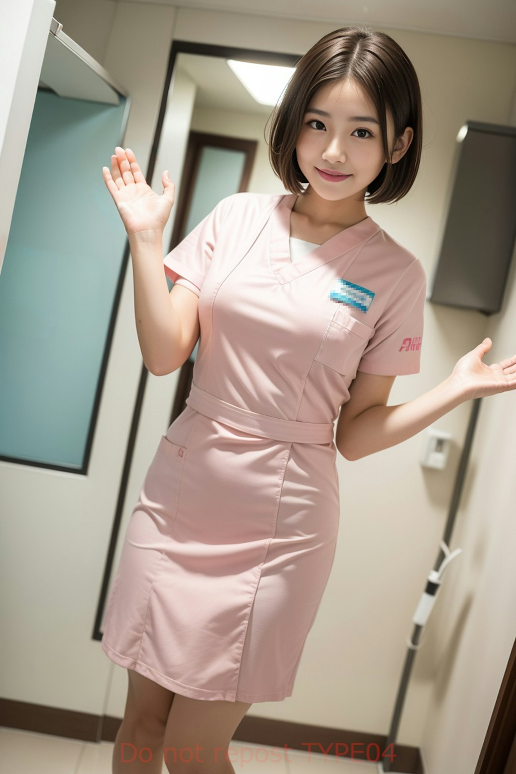 ナース01