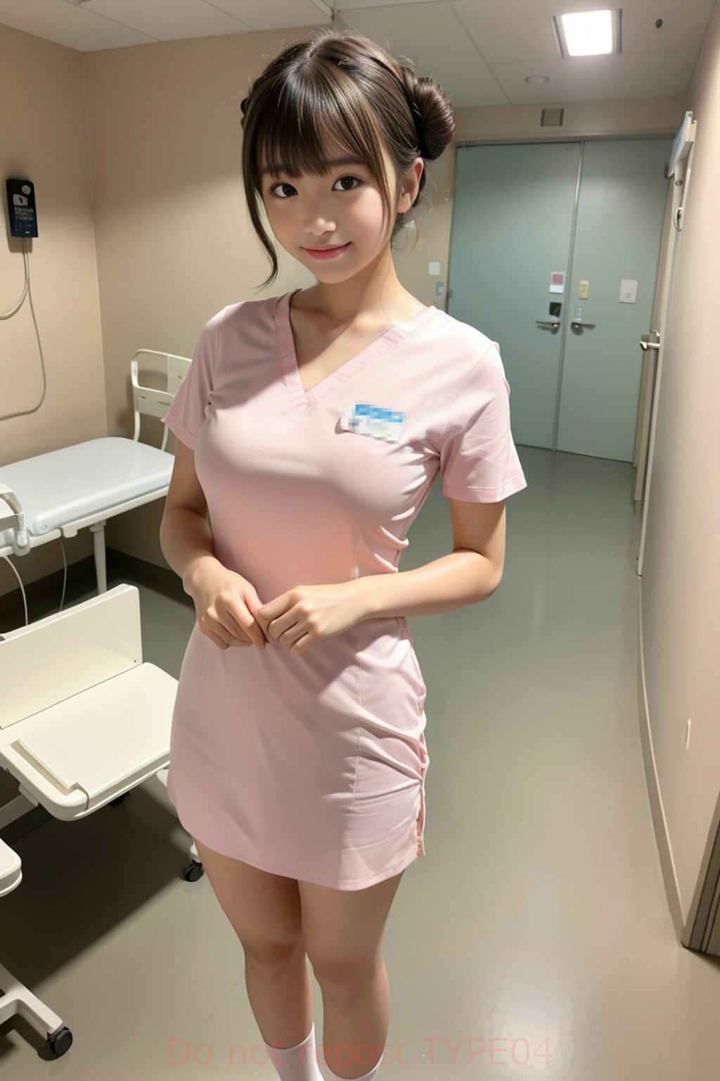 ナース01