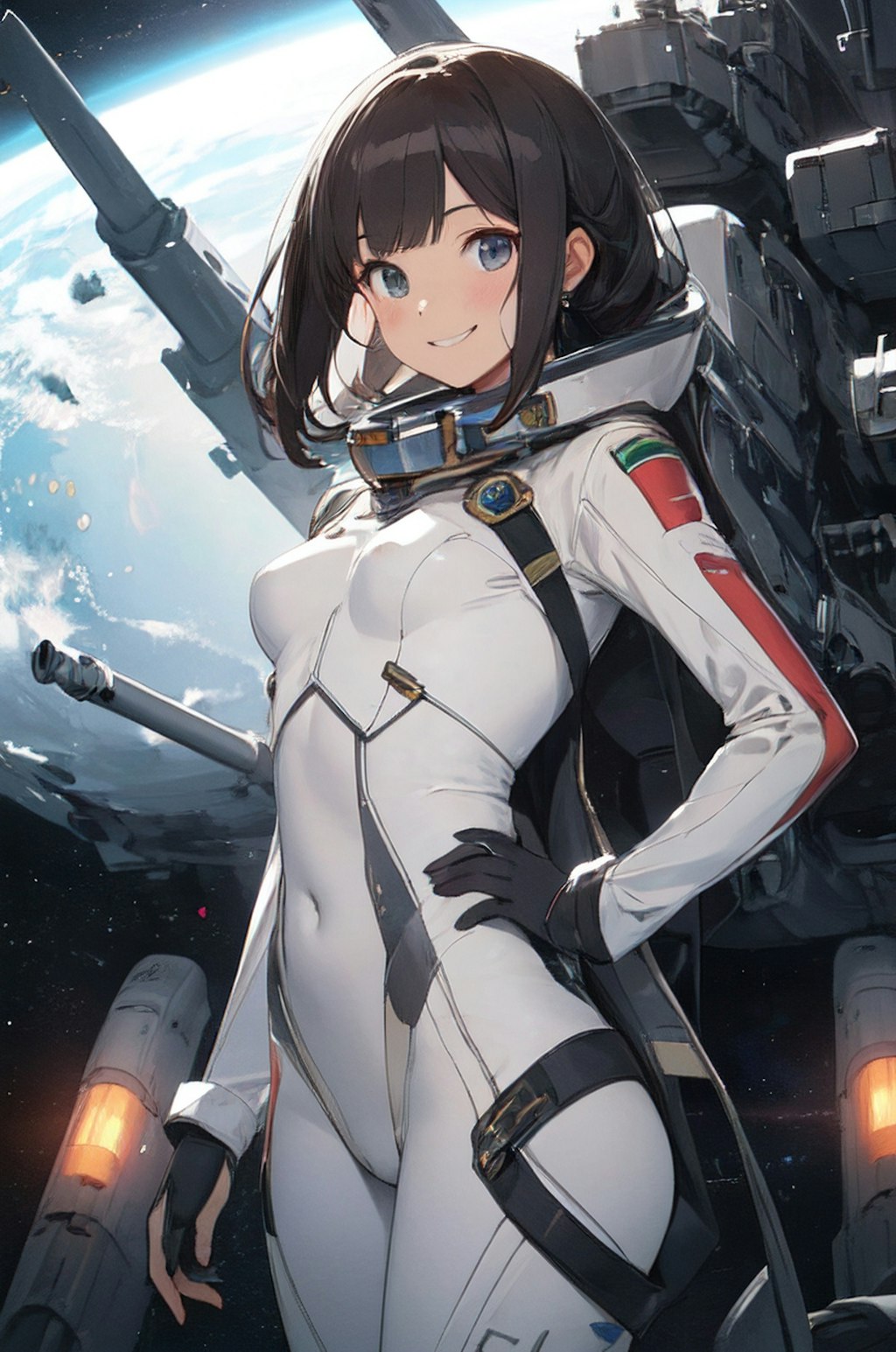 宇宙戦艦