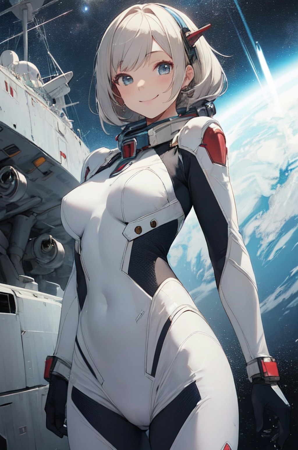 宇宙戦艦