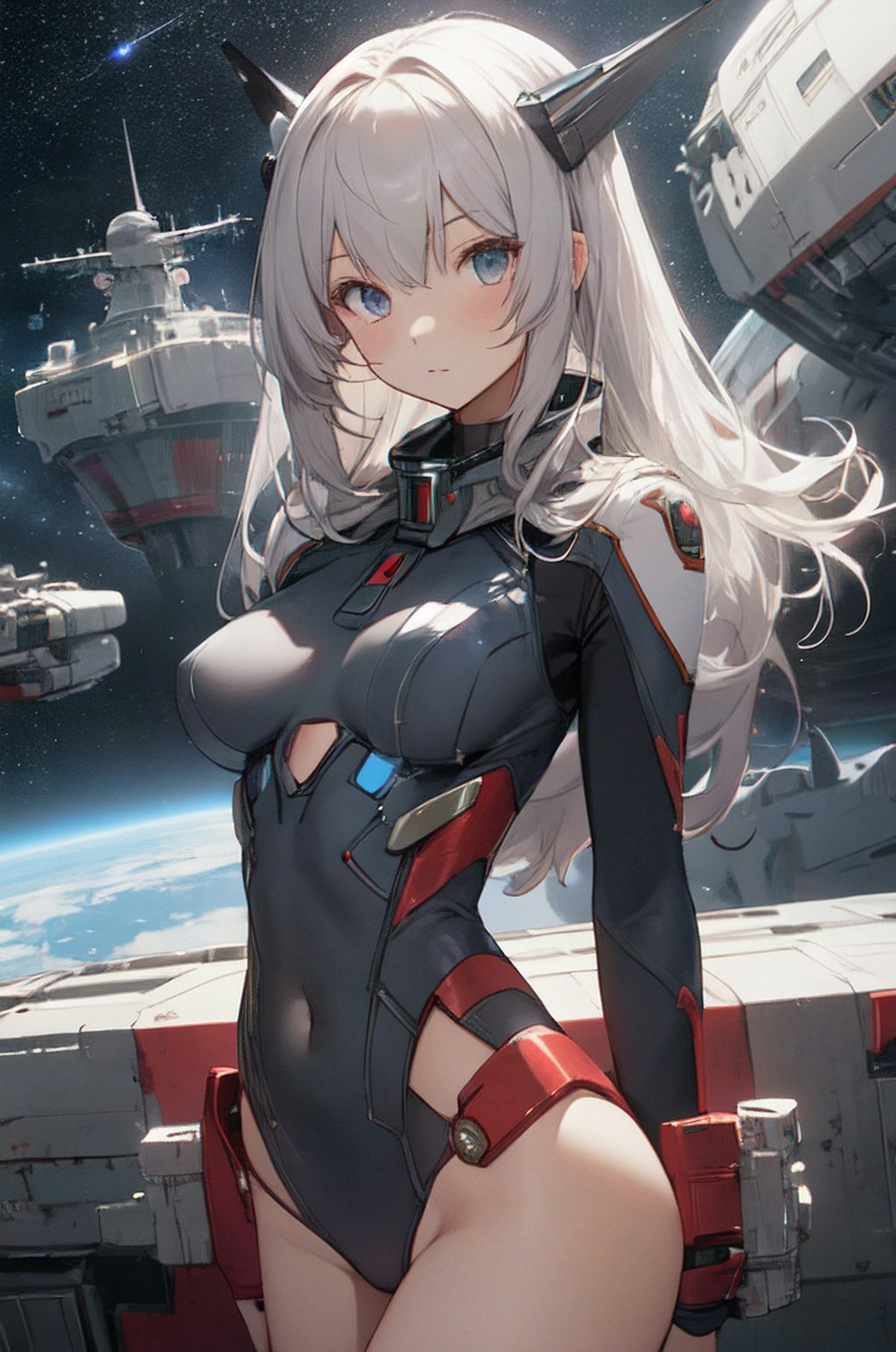 宇宙戦艦