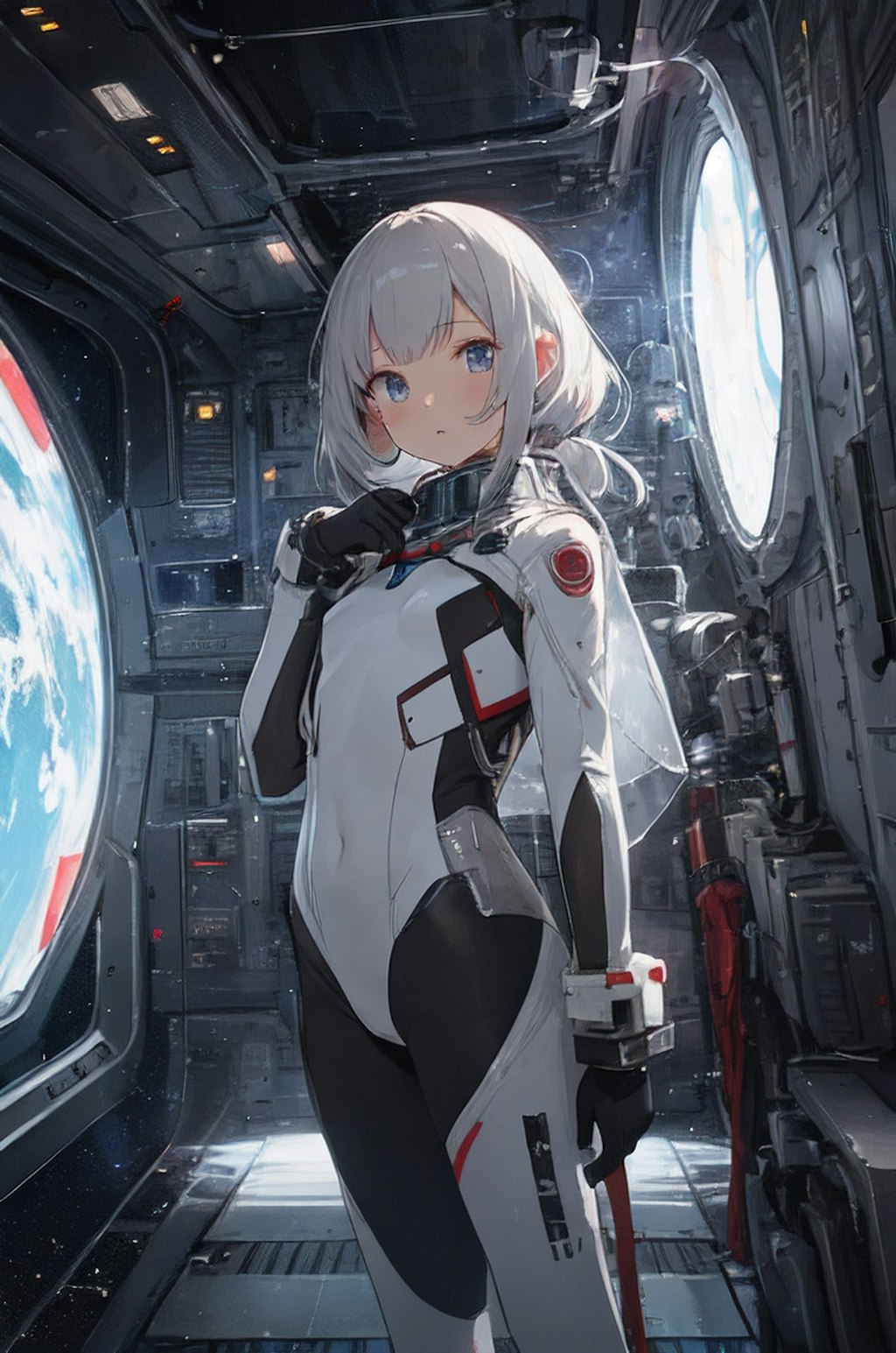 宇宙戦艦