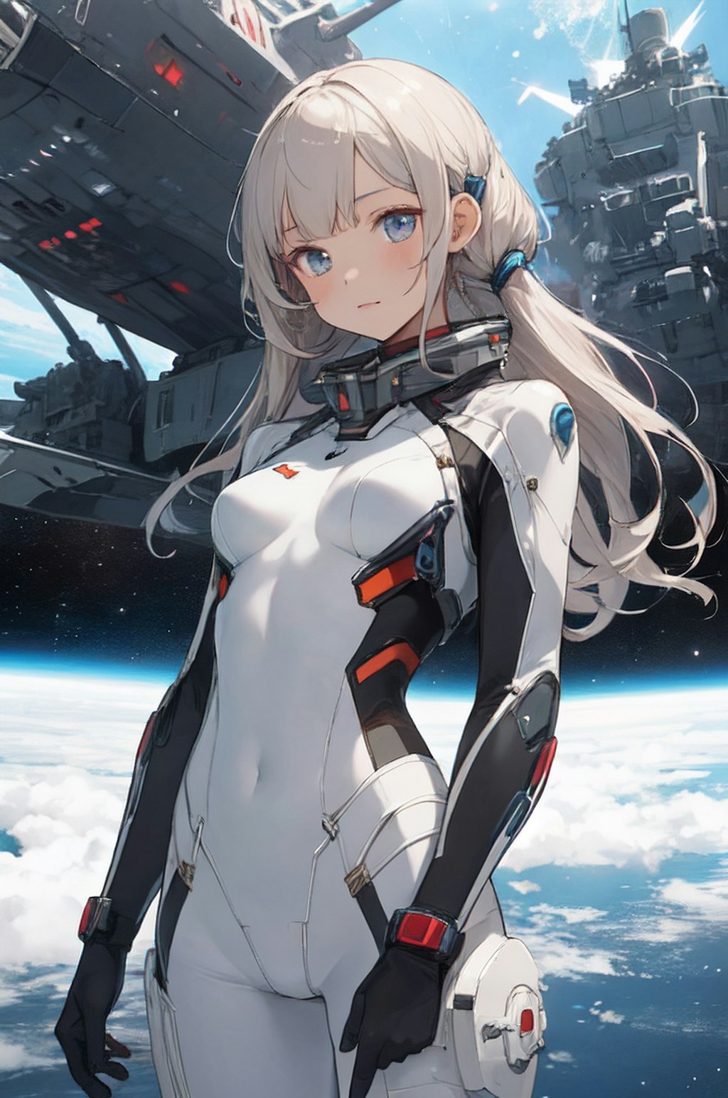 宇宙戦艦