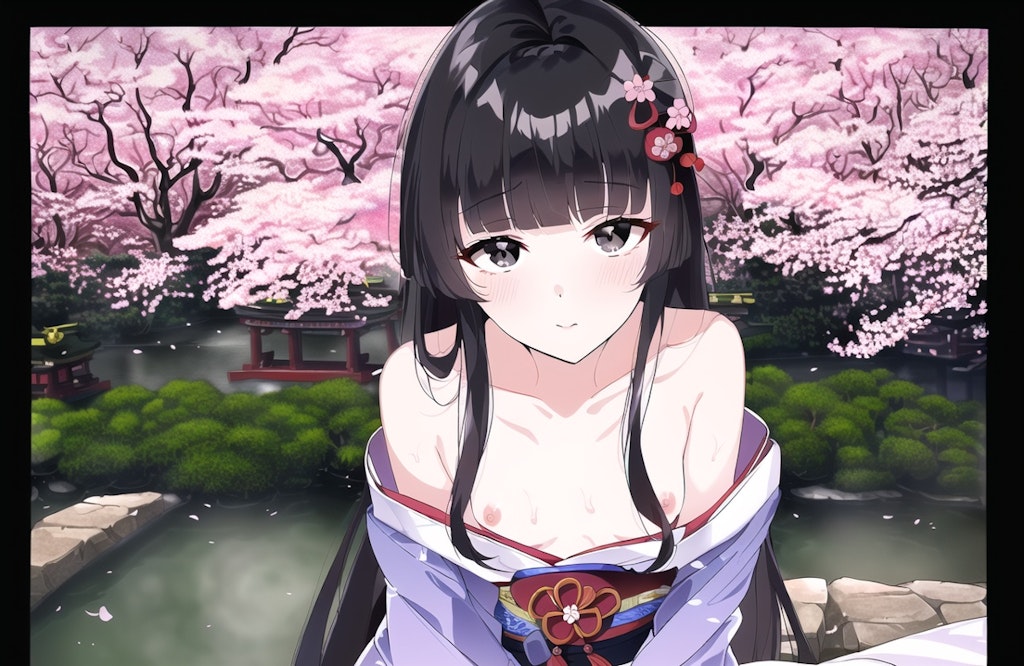 桜