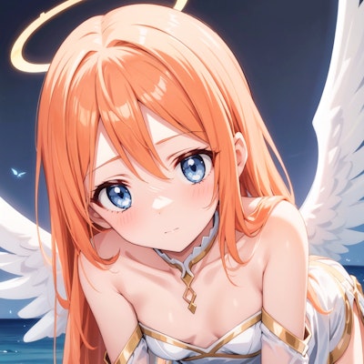 天使ちゃん