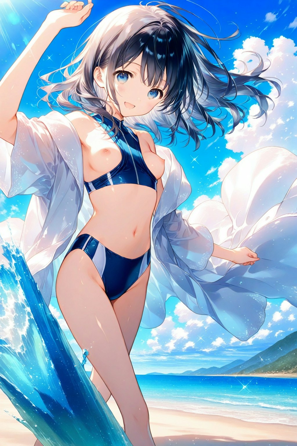 まるだし