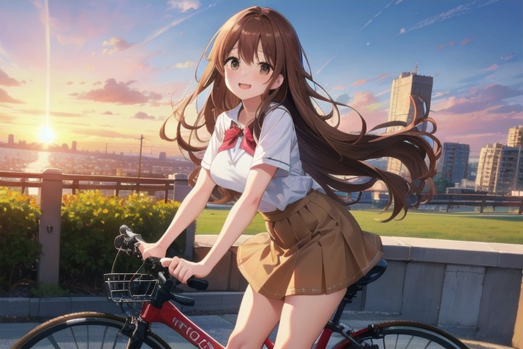 Bicycle