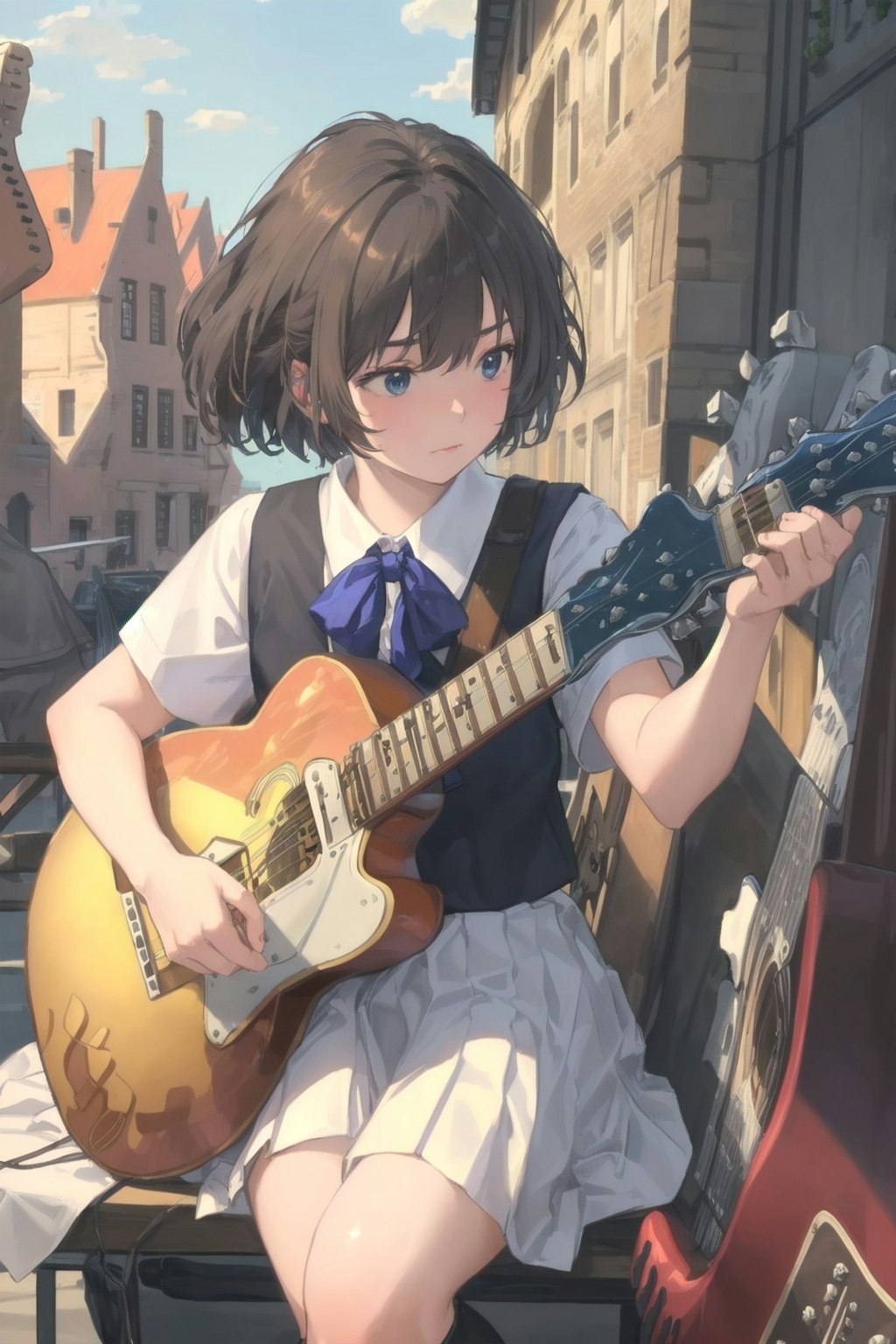 ギター