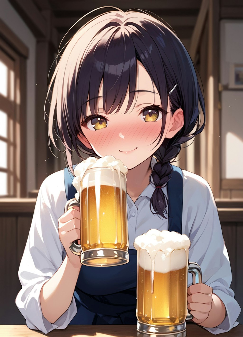 11/16 はいいビール飲みの日