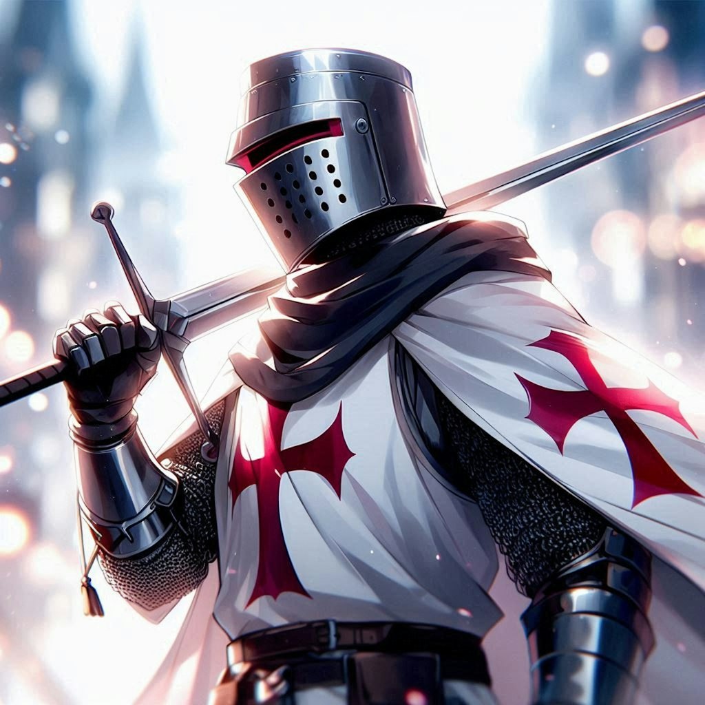 The Knights Templar