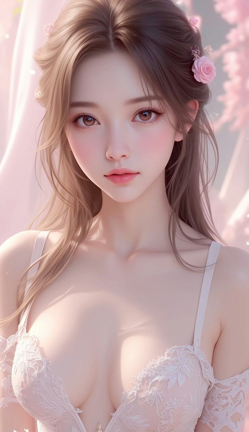 ソフトな君