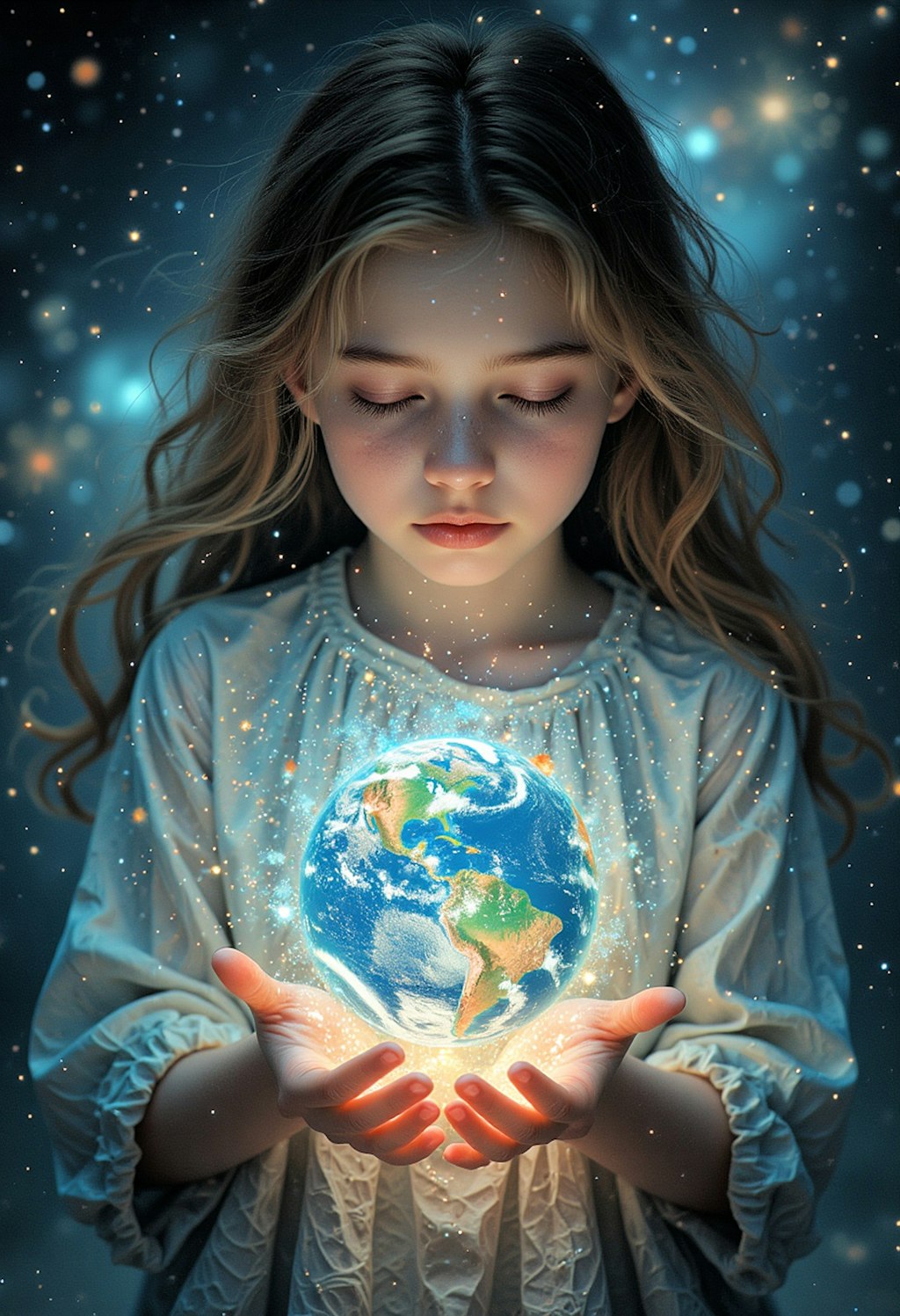 Heal the World