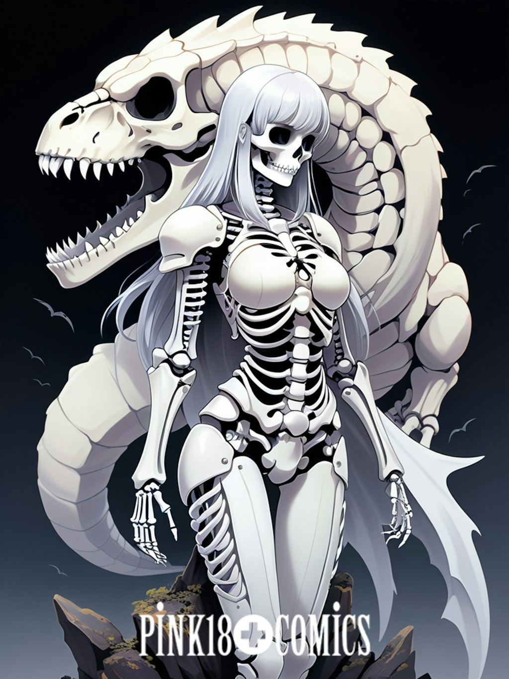 KaiJu+SKuLLGiRL