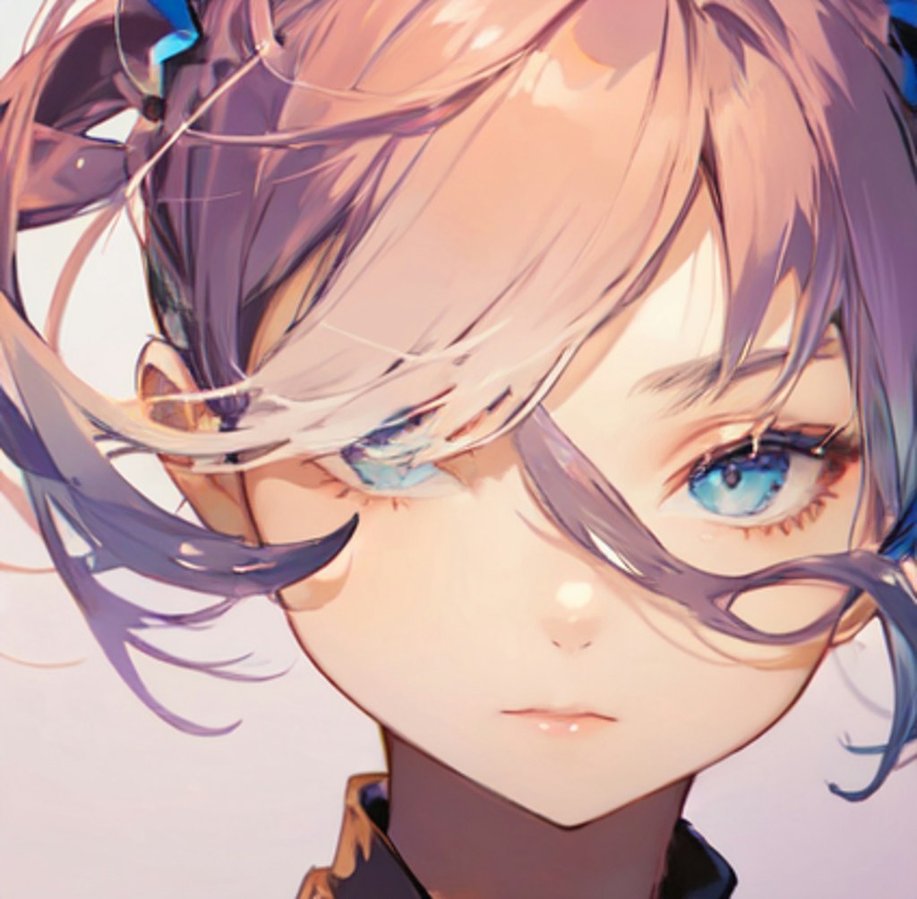 覚悟
