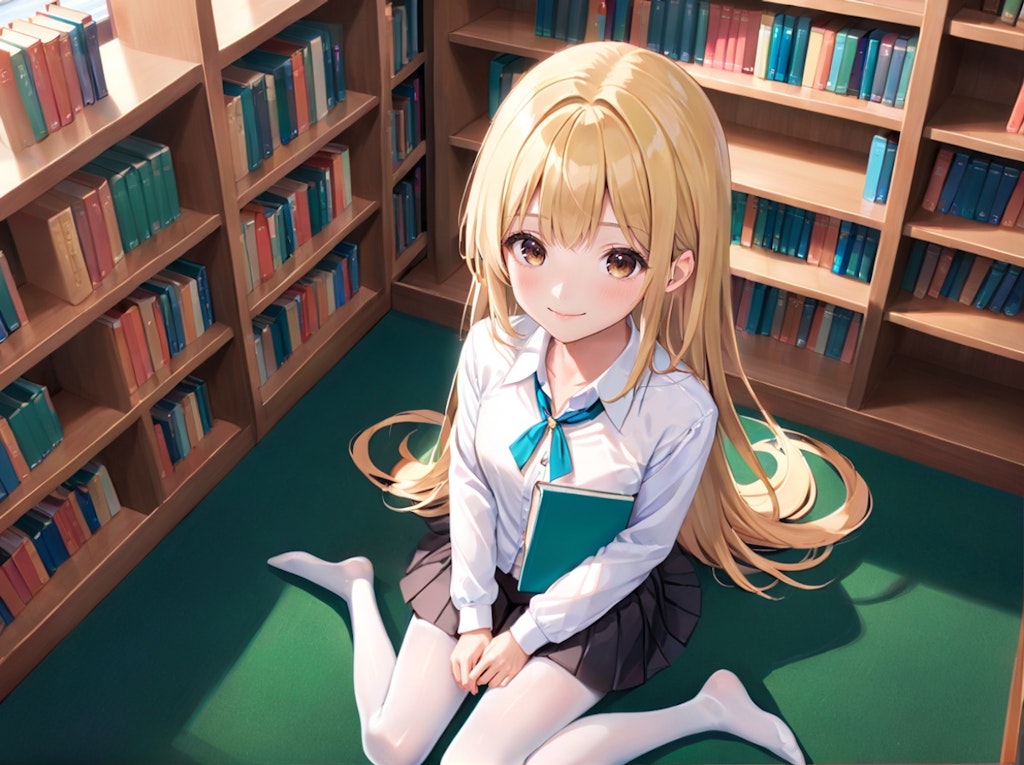 読書