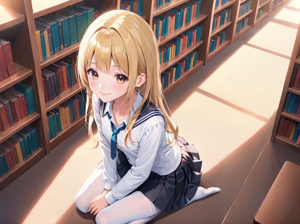 読書