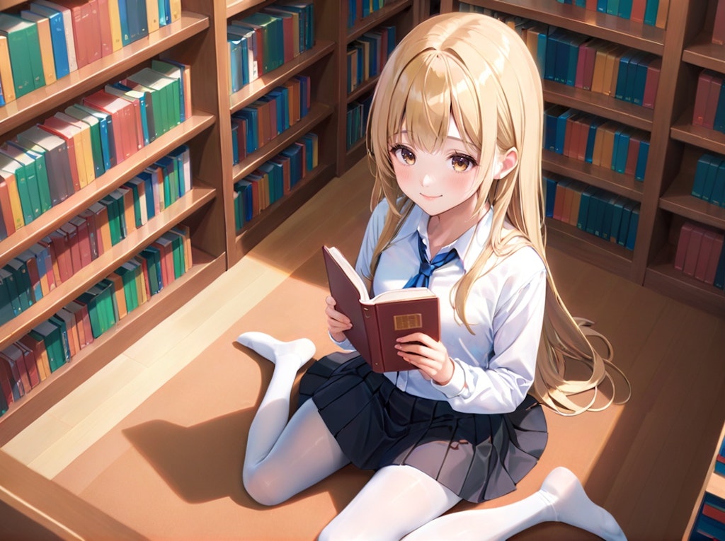 読書