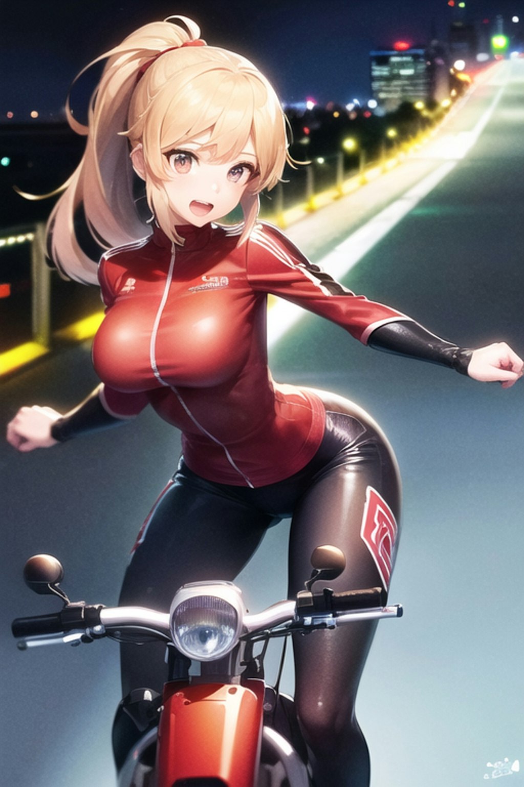 たちのり（自転車じゃねーんだぞ