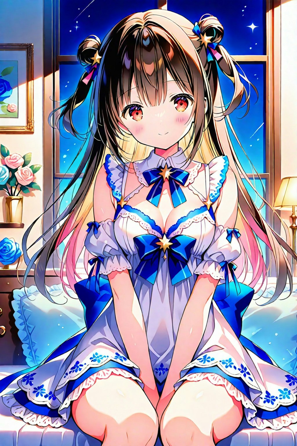 パジャマ