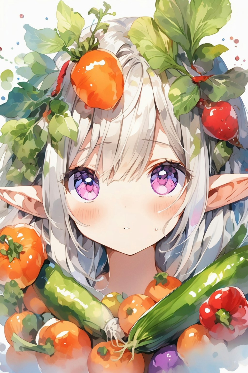 野菜