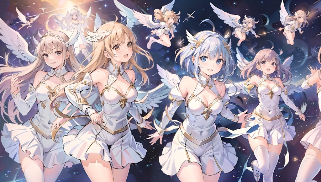 Angels