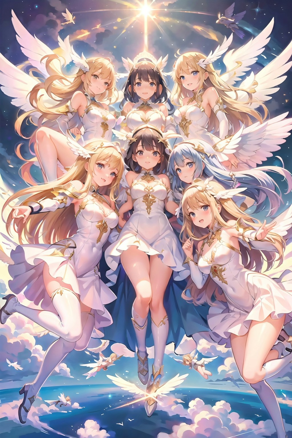 Angels