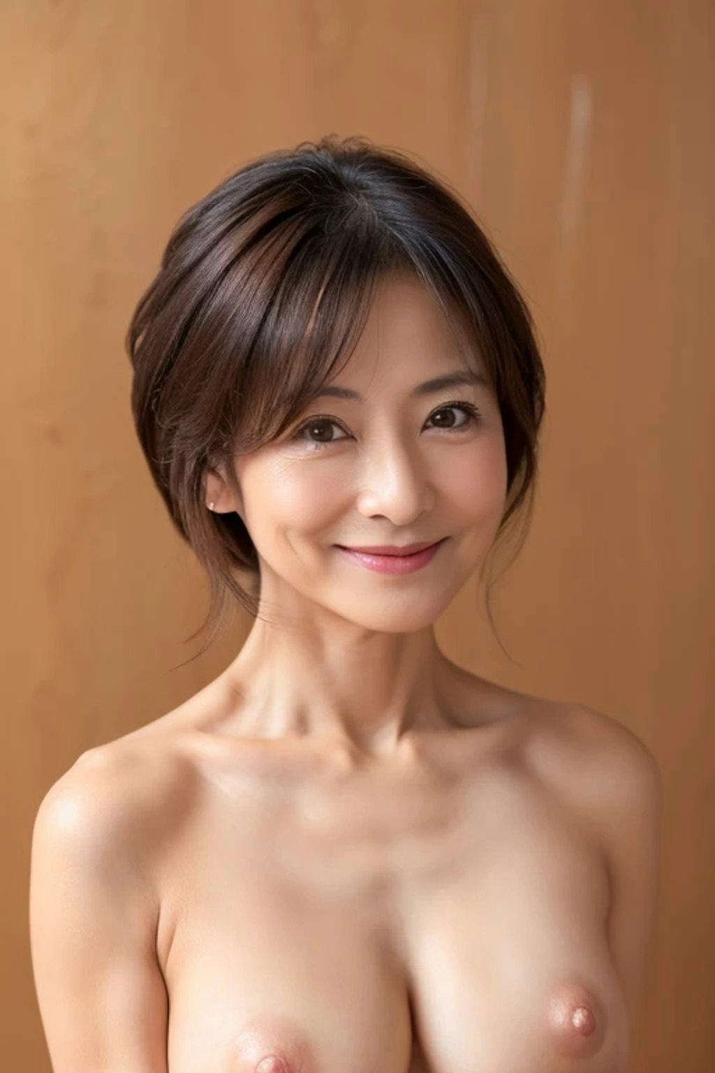 里美　４２才