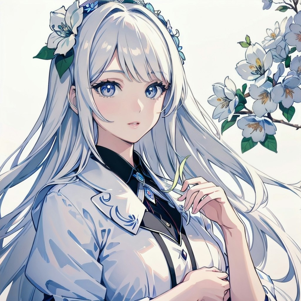 白ボツ集
