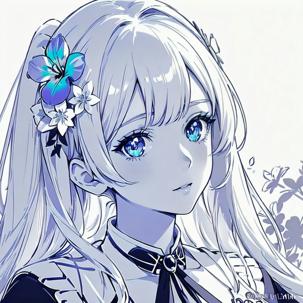 白ボツ集