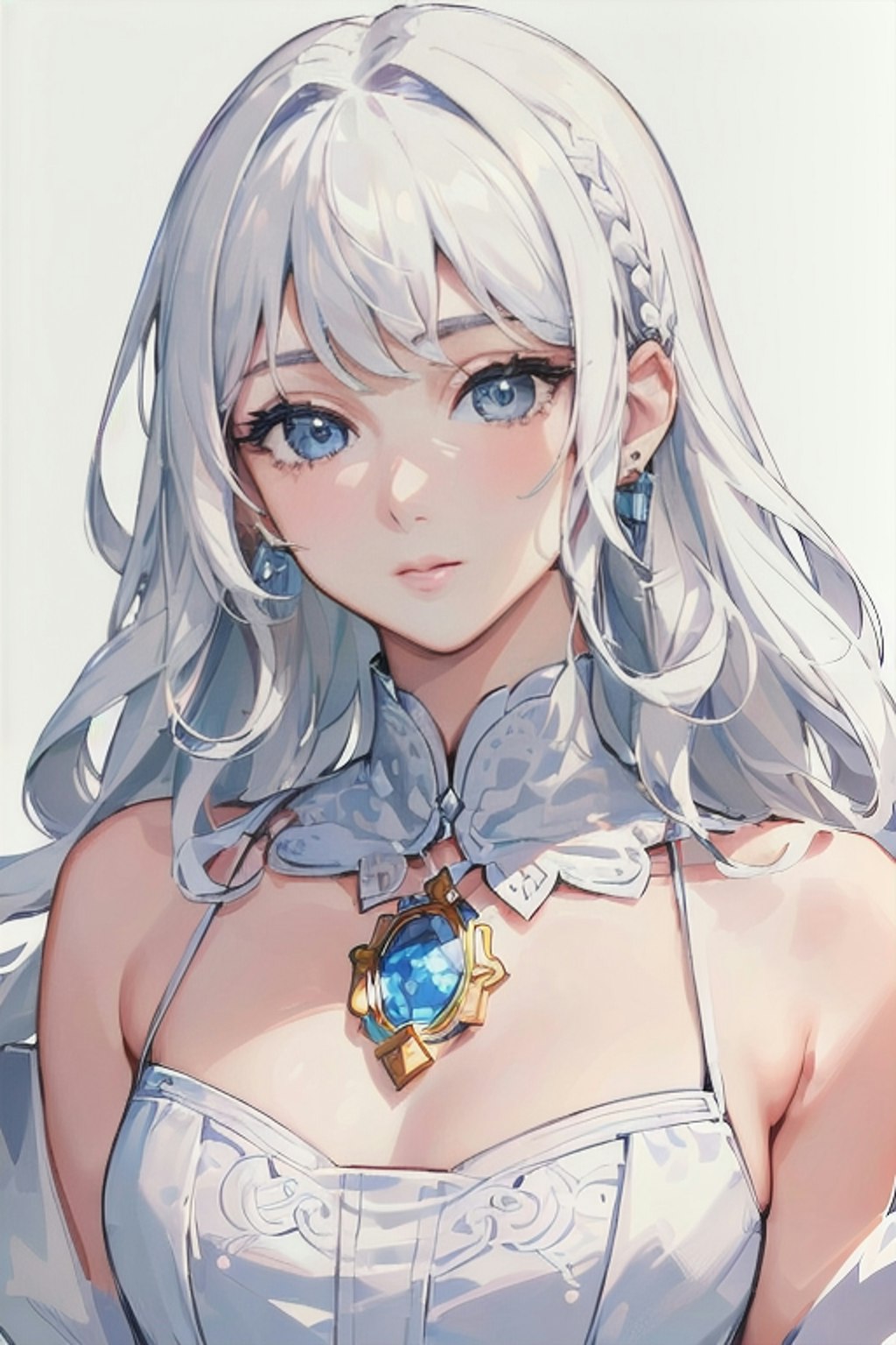白ボツ集