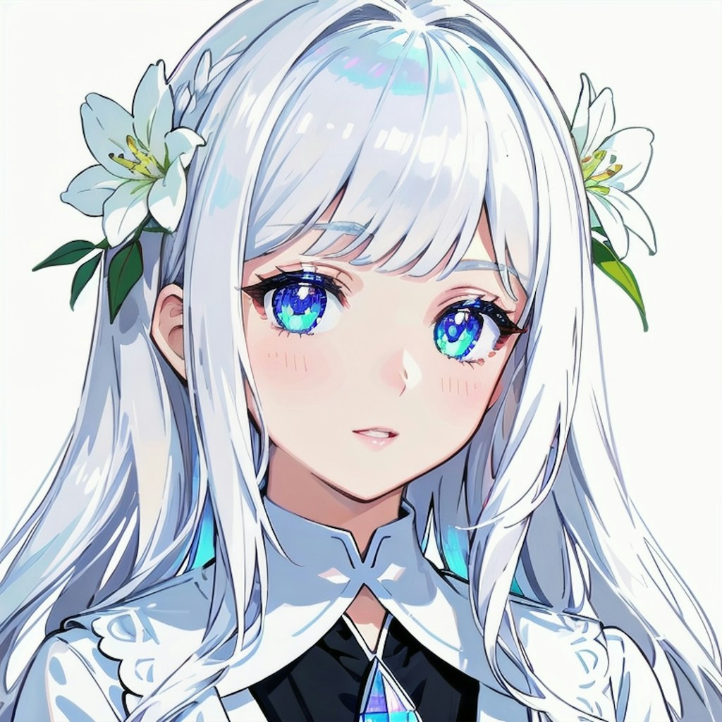 白ボツ集