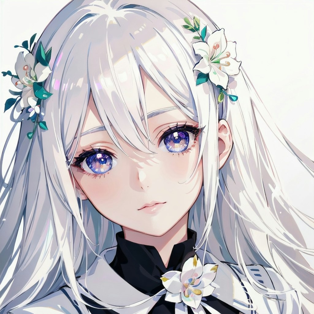 白ボツ集