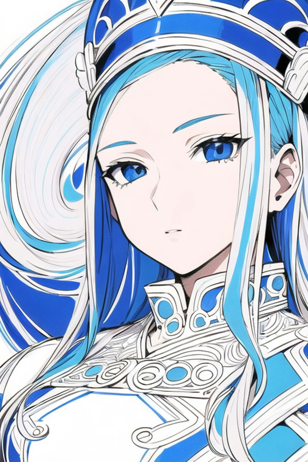 白ボツ集