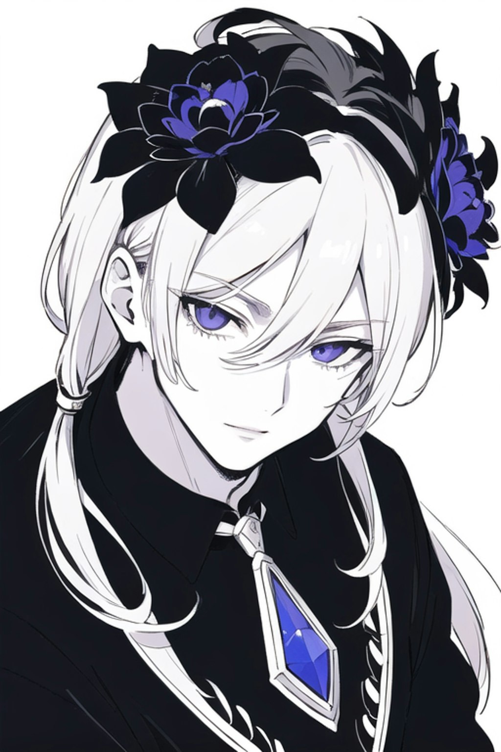 白ボツ集