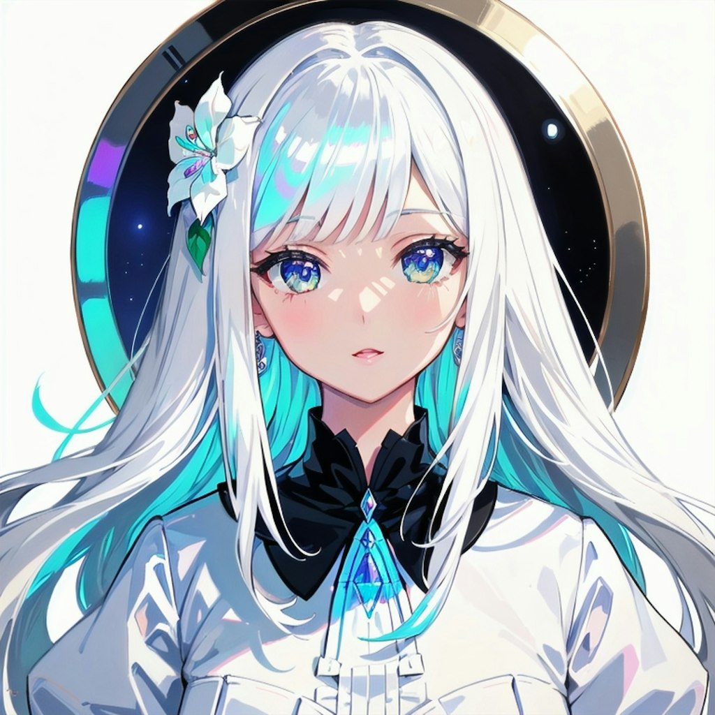 白ボツ集