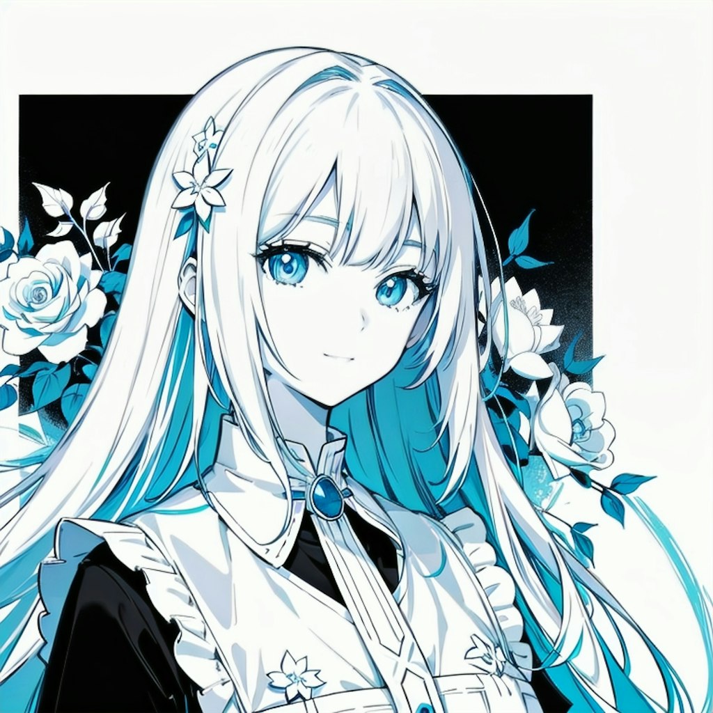 白ボツ集
