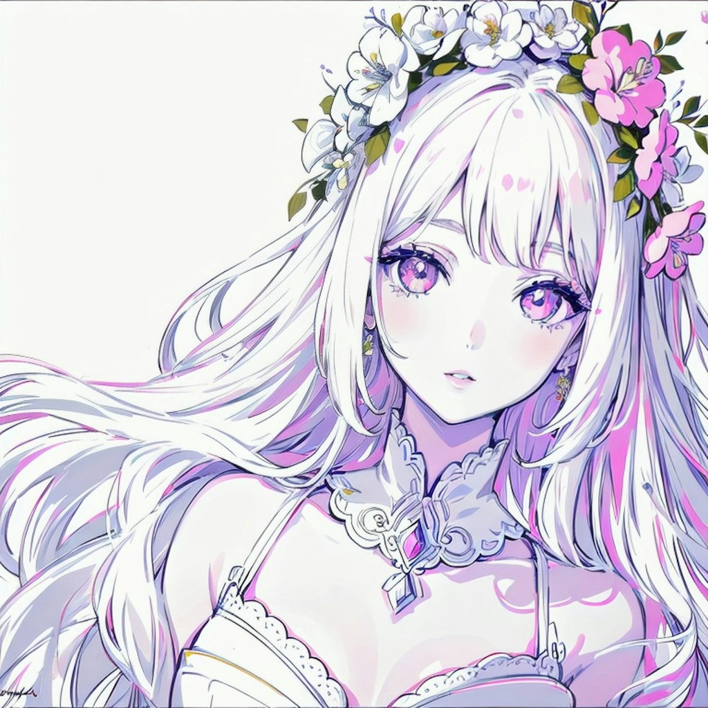 白ボツ集