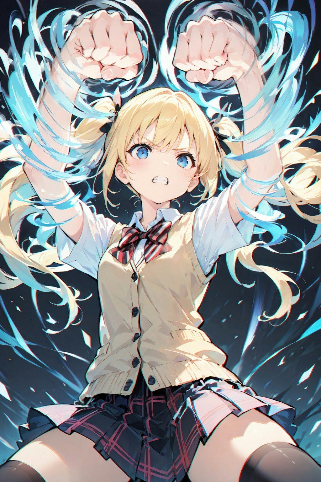 神砂嵐
