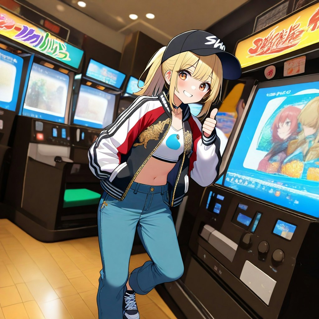 AM