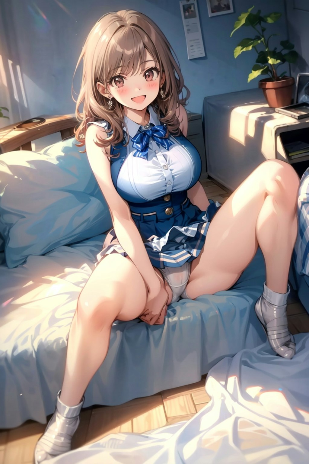 ぱんつ