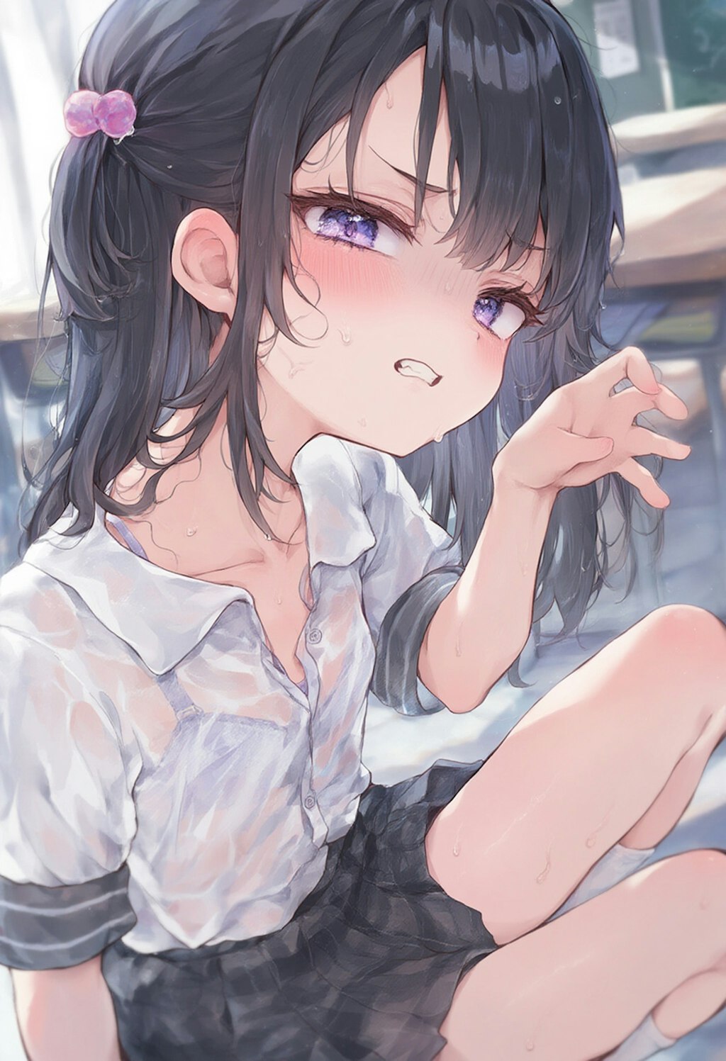 JC