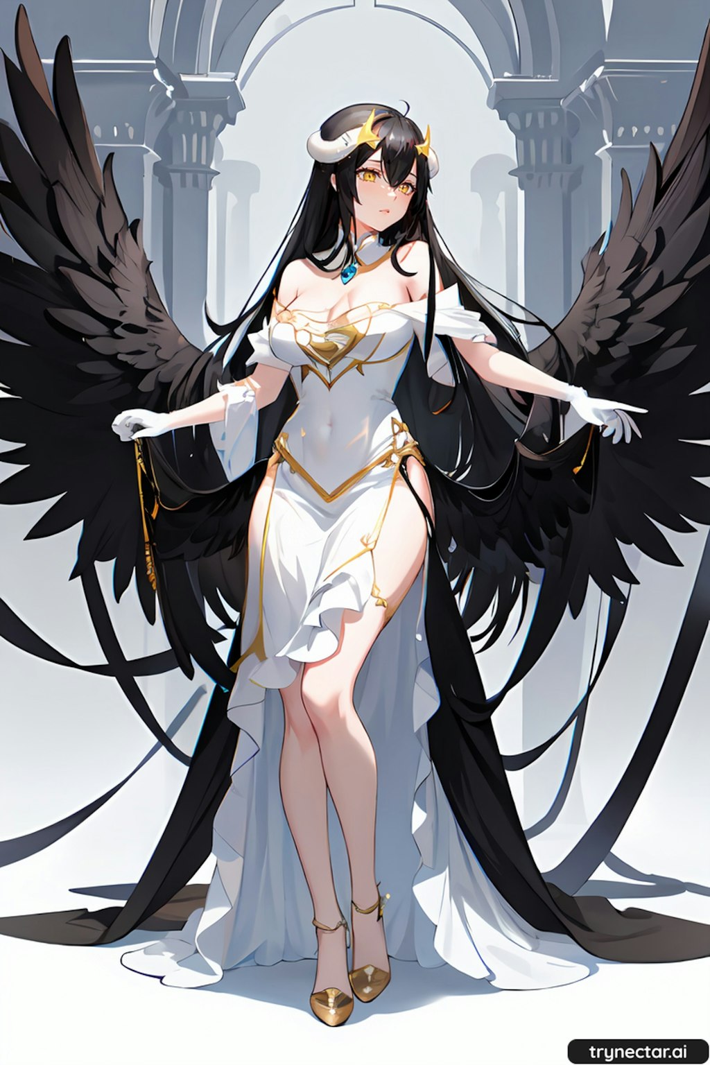 Albedo - Overlord