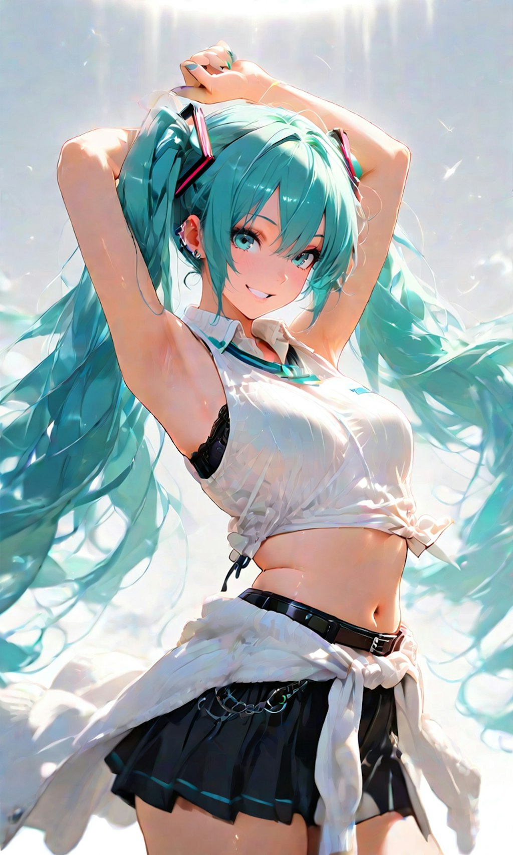 初音ミク