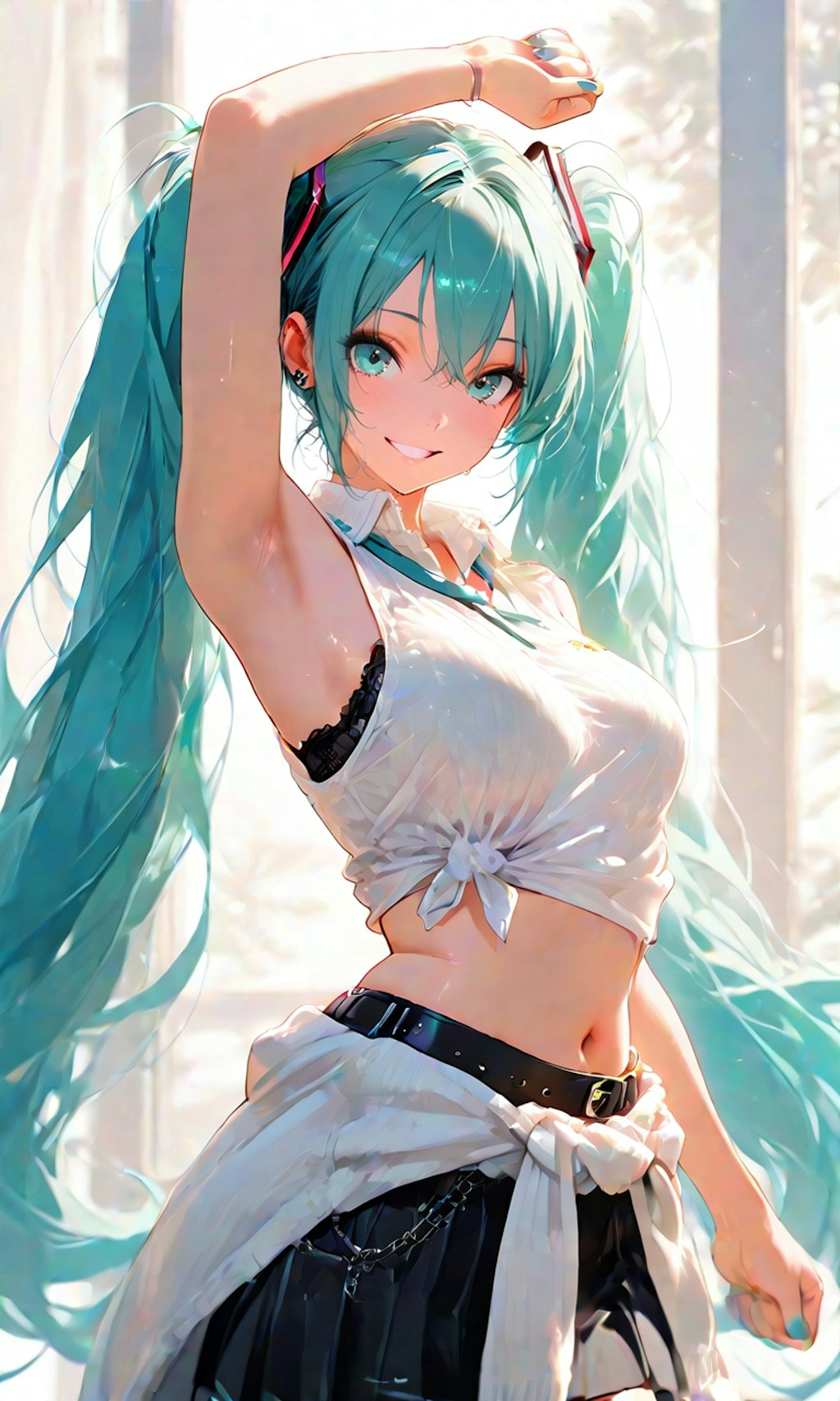 初音ミク