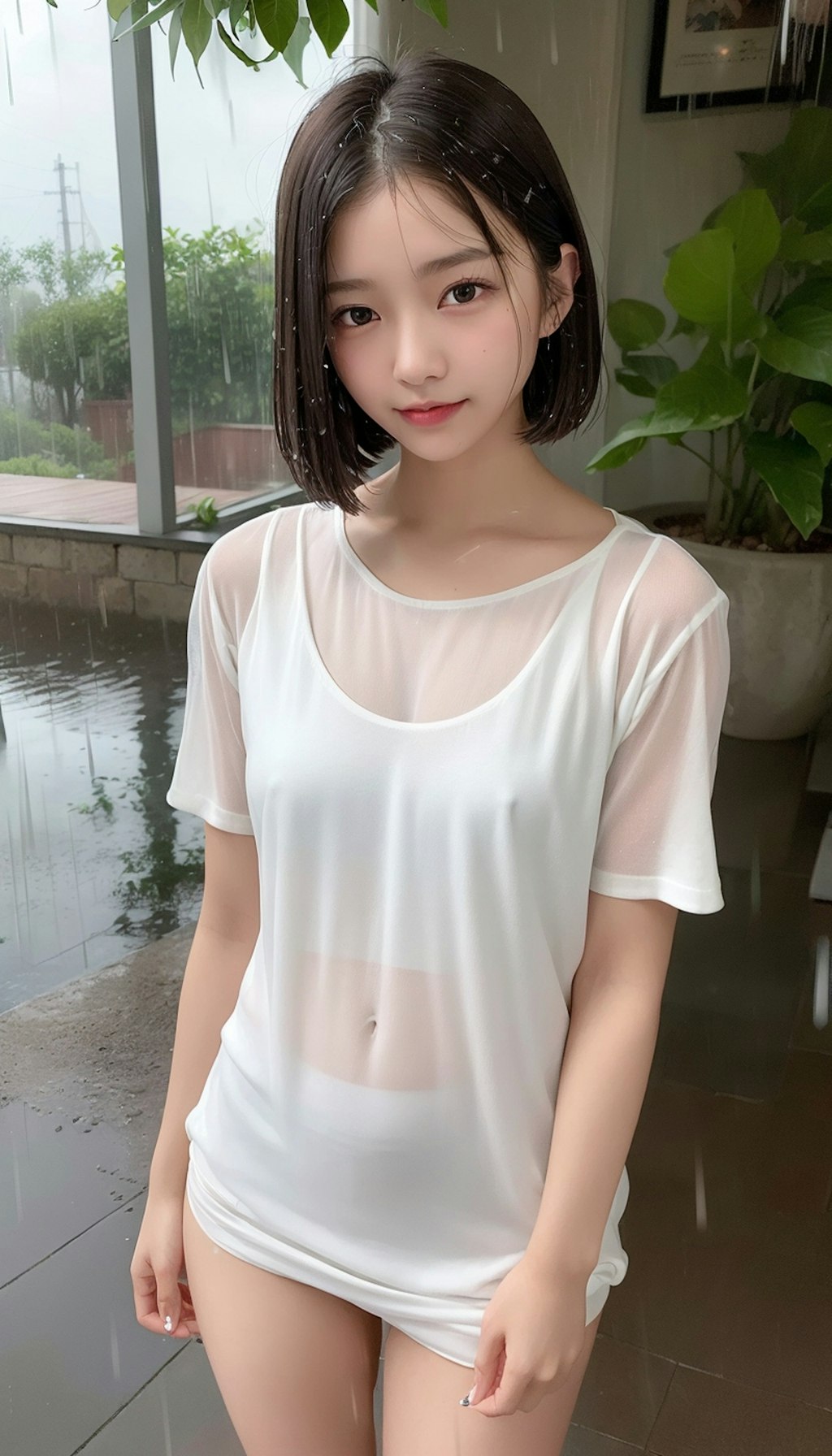 雨19